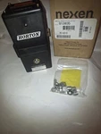 New Genuine Nexen Model EN40-1A P/n 912035 Electro-pneumatic Converter. Fixed Price $3159.99.