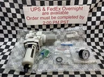 Smc Regulator INA-13-1032G, INA131032G, G46-10-02, Shipsameday. Fixed Price $144.70.
