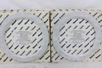 New Nos Pfaudler 1440208 8"TYPE Cr Style Gasket I.DX10 1/2 O.d. 54C. Fixed Price $99.99.