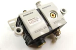 Aventics R412007273 (AS3-SSV-G012-FIA) + R412007251 (AS3-DIS-G012-NC3). Fixed Price $34.26.