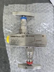 Endress+hauser DA63M-TB2BF Pressure Transmitter Mounting Bracket. Fixed Price $247.30.