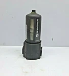 Norgren Excelon F74G-4AN-AP3 Filter F74G4ANAP3 Inlet 150PSIG Max Temp 125F. Fixed Price $141.55.