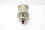 Smc AFF37B-N14D-T Main Line Pneumatic Filter 1-1/2IN Npt 145PSI. Fixed Price $259.40.