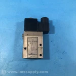 Miller Fluid Power 3251-S-NO Pneumatic Control Valve 30-150 Psi Usip. Fixed Price $19.73.
