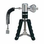 Ametek T-975 Pneumatic Hand Pump, -27 Inhg To 580 Psi. Fixed Price $1167.01.
