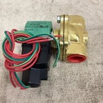 Redhat 8210P095 Solenoid Valve 2-WAY 100-240V. Fixed Price $84.99.