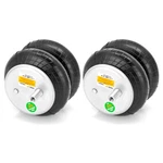 Pair Of Spring Bag Replacement For Firestone 6401(FITS Ride Rite 2299 2550). Fixed Price $142.08.
