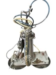 Martin Engineering Vac 20 Netter Vibration Systems And Solutions PKL170. Fixed Price $1499.99.