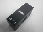 PBL-1-D-MAXI-NPT-R Festo Sub-base; For Series (used Tested). Fixed Price $10.92.
