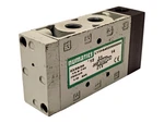 Numatics L11PA452O000000 14.5-145 Psi Pneumatic Manifold. Fixed Price $59.99.