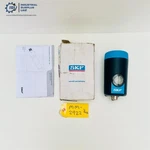 Skf Tlmr 201 Electro Single Point Automatic Lubricant Dispenser #2. Fixed Price $99.00.