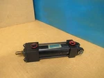 Lehigh Pneumatic Cylinder JHD15 1.50" Bore 3.25 Stroke" New. Fixed Price $160.00.