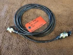 Stauff Hff SMS-20 8' Hydraulic Testing Coupling Fitting Hose DN2 PN630/2. Fixed Price $72.90.