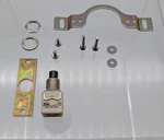 Sloan EL-141-A Override Swide Assembly For Optima Electronic Flushometers. Fixed Price $32.54.