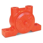 Vibco BVS-510 Pneumatic Vibrator, 900 Lb, 4000 Vpm, 80PSI. Fixed Price $544.99.