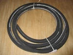 Parker 721-12 Hydraulic Hose 3/4" X 15' 4-WIRE Sae 100R12 4000 Psi Oem. Fixed Price $165.00.