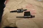Nos Gm 14048410 Eaton Governor Kit 8.5 8.6 Rear Locking Diff G80. Fixed Price $87.20.