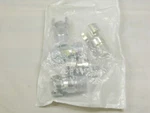 Dixon Valve & Coupling 3/4 Npt Pneumatic Hose Plug Qty BD--14254-2. Fixed Price $59.00.