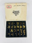 Clippard Minimatic Brass Fittings Kit Read Barbs Manifolds Gaskets. Fixed Price $199.99.