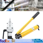 14-TON Hydraulic Flange Spreader W/CP-180 Pump Expanding Tool Portable. Fixed Price $207.89.