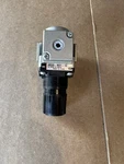 (3) New Smc AR20-N01-1Z Pneumatic Pressure Regulators. Fixed Price $69.99.