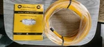 Pro-flex PFCT-1225C 1/2 In. Ft. Csst Gas Line Yellow W/installation Guide. Fixed Price $40.00.