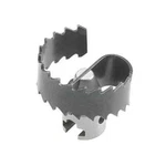 Ridgid T-109 (62915) 1/2" Spiral Sawtooth Cutter For K-60SP Machine. Fixed Price $30.57.