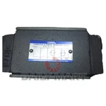 New In Box Yuken MSW-03-X-40 Throttle & Check Modular Valve. Fixed Price $236.08.