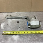Behringer BBV/T7H1D1F-M-LO , 2 Way Ball Valve Nos. Fixed Price $282.99.