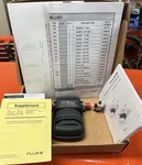 Fluke 700P09 / Pressure Module Range 1500 Psig 103 Bar. Fixed Price $471.00.
