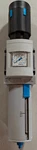 Festo MS6-LFR-1/2-D7-C-U-M-AS 180PSI Regulator. Fixed Price $36.00.
