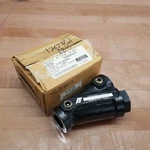 Flow Ezy Filters Y6-238-3 Filter, 3/4" Npt, Micron New. Fixed Price $47.49.