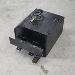 Parker RTB15210QP25M47C8 Hydraulic Element W/ 15" X 12" 8" Tank. Fixed Price $449.99.