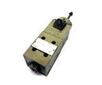 Rexroth Hydronorma DBETR-10/180 Pressure Relief Valve. Fixed Price $179.99.