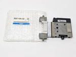 Smc ZM133HT-K5WO-X322 Vacuum Generator Ejector. Fixed Price $256.49.