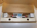 Bimba Pneu-turn Rotary Actuator PT-095090-A1K New Org. Box W/ 2 Parker Values. Fixed Price $59.95.