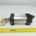 Parker CBCMPUS14MC 100.0 Double Acting Pneumatic Cylinder 100MM Bore/stroke. Fixed Price $121.87.