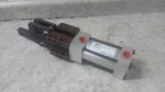 De-sta-co 860 Pneumatic Power Clamp. Fixed Price $529.99.