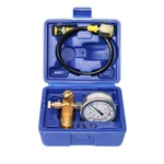 Xzt JY03 Hydraulic Breaker Hammer, Nitrogen Charging Kit, Gas.... Fixed Price $159.99.