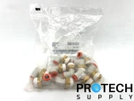 10/PK Smc KQ2L09-36AS Male Elbow Fitting New. Fixed Price $27.30.