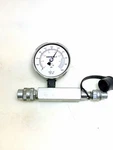 Enerpac GP10S Pressure Gauge, To 10000 Psi, 4" Dial & Manifold. Fixed Price $249.99.