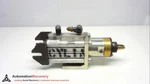 Smc CLKQG63-1585RBD-DCN012GN, Parallel Gripper, Pneumatic, 0.7 Mpa #243247. Fixed Price $250.00.