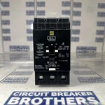 Square EGB34040 Amp 480/277V Pole Circuit Breaker-warranty Ship Same Day. Fixed Price $105.00.