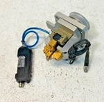Schunk 0371099 PGN+50-1 Gripper AAA-A38-52906 FS-N11CP. Fixed Price $250.00.