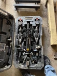 Equalizer SWI20/25TE Spreading Wedge Maxi Kit. Fixed Price $5000.00.