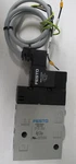 Festo CPE24-M1H-3GL-3/8 With MSEB-3-24DC Coil. Fixed Price $50.00.