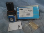 Automation Direct Nitra AR-333 Pneumatic Regulator Assembly New Open Box Nos. Fixed Price $13.95.
