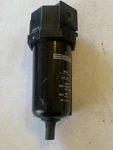 Aro F25221-110 Pneumatic Air Filter 175PSI 175DEG. Fixed Price $35.00.