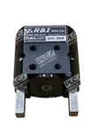 R&i GH-20A Dura-grip Pneumatic Gripper, Durable Aluminum Body, Adjustable. Fixed Price $36.89.