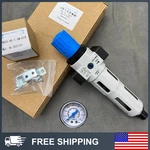 New LFR-1/4-D-MINI Filter-regulator 159631 For Festo. Fixed Price $42.99.